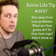 CallMeKevin