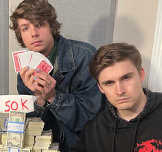 Karl Ludwig Duo