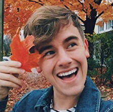 Connor Franta