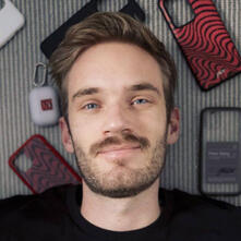 PewDiePie