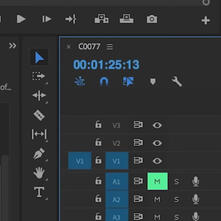 Editing