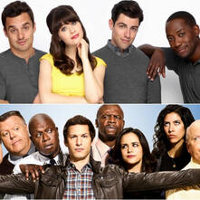 General Comedy Shows w/ 20 min episodes