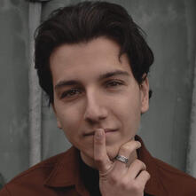 Anson Seabra