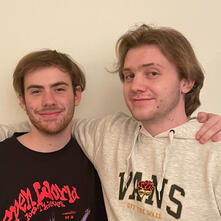 Brotherduo