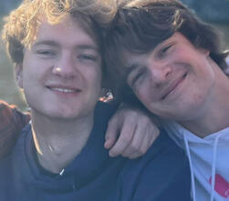Clingyduo